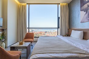 Gate 9 Tower -Studios & Apts Mar Mikhael