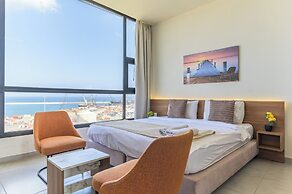 Gate 9 Tower -Studios & Apts Mar Mikhael
