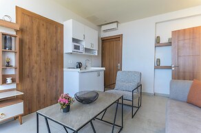Gate 9 Tower -Studios & Apts Mar Mikhael