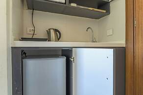 Gate 9 Tower -Studios & Apts Mar Mikhael