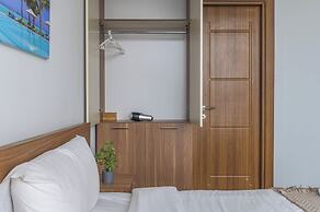 Gate 9 Tower -Studios & Apts Mar Mikhael