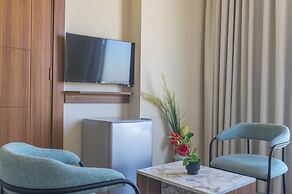 Gate 9 Tower -Studios & Apts Mar Mikhael