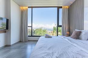 Gate 9 Tower -Studios & Apts Mar Mikhael