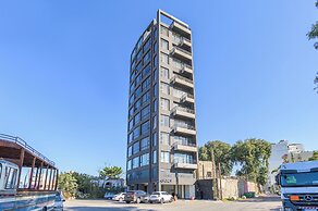 Gate 9 Tower -Studios & Apts Mar Mikhael