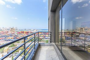 Gate 9 Tower -Studios & Apts Mar Mikhael
