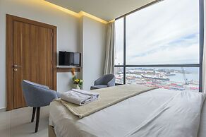 Gate 9 Tower -Studios & Apts Mar Mikhael