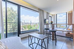 Gate 9 Tower -Studios & Apts Mar Mikhael