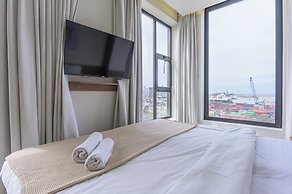 Gate 9 Tower -Studios & Apts Mar Mikhael