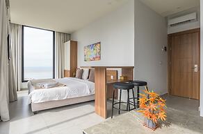 Gate 9 Tower -Studios & Apts Mar Mikhael
