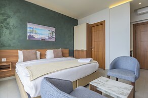Gate 9 Tower -Studios & Apts Mar Mikhael