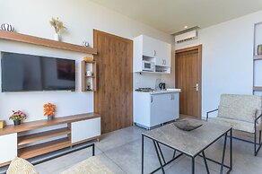 Gate 9 Tower -Studios & Apts Mar Mikhael