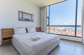 Gate 9 Tower -Studios & Apts Mar Mikhael