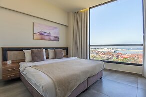 Gate 9 Tower -Studios & Apts Mar Mikhael