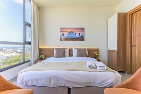 Gate 9 Tower -Studios & Apts Mar Mikhael