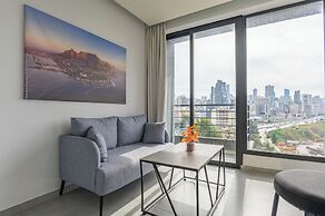 Gate 9 Tower -Studios & Apts Mar Mikhael