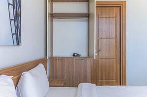 Gate 9 Tower -Studios & Apts Mar Mikhael