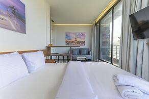 Gate 9 Tower -Studios & Apts Mar Mikhael