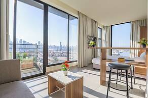 Gate 9 Tower -Studios & Apts Mar Mikhael
