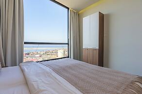 Gate 9 Tower -Studios & Apts Mar Mikhael
