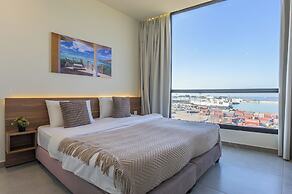 Gate 9 Tower -Studios & Apts Mar Mikhael