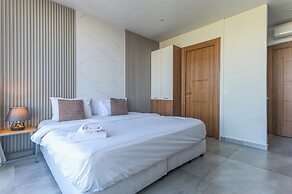 Gate 9 Tower -Studios & Apts Mar Mikhael