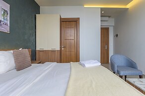 Gate 9 Tower -Studios & Apts Mar Mikhael