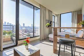 Gate 9 Tower -Studios & Apts Mar Mikhael