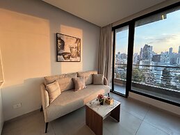 Gate 9 Tower -Studios & Apts Mar Mikhael