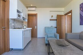 Gate 9 Tower -Studios & Apts Mar Mikhael