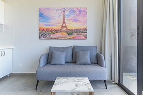 Gate 9 Tower -Studios & Apts Mar Mikhael