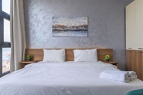 Gate 9 Tower -Studios & Apts Mar Mikhael