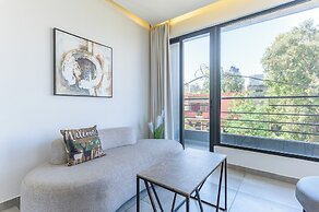 Gate 9 Tower -Studios & Apts Mar Mikhael