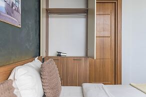 Gate 9 Tower -Studios & Apts Mar Mikhael