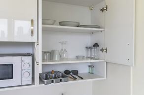 Gate 9 Tower -Studios & Apts Mar Mikhael