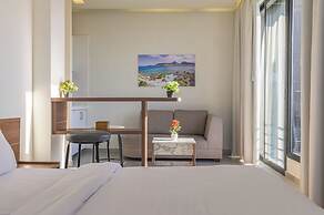 Gate 9 Tower -Studios & Apts Mar Mikhael