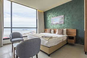 Gate 9 Tower -Studios & Apts Mar Mikhael