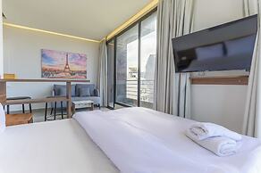 Gate 9 Tower -Studios & Apts Mar Mikhael