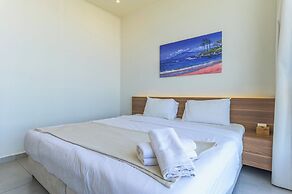 Gate 9 Tower -Studios & Apts Mar Mikhael