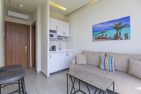 Gate 9 Tower -Studios & Apts Mar Mikhael
