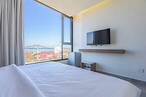 Gate 9 Tower -Studios & Apts Mar Mikhael