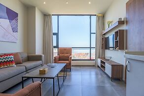 Gate 9 Tower -Studios & Apts Mar Mikhael