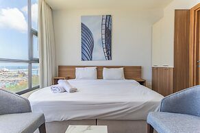 Gate 9 Tower -Studios & Apts Mar Mikhael