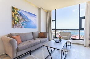 Gate 9 Tower -Studios & Apts Mar Mikhael