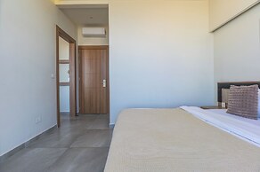 Gate 9 Tower -Studios & Apts Mar Mikhael