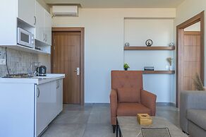 Gate 9 Tower -Studios & Apts Mar Mikhael