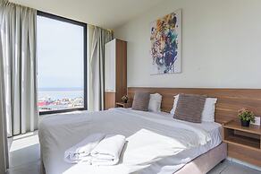 Gate 9 Tower -Studios & Apts Mar Mikhael