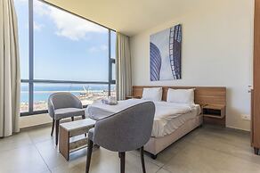 Gate 9 Tower -Studios & Apts Mar Mikhael