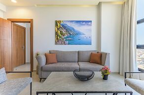 Gate 9 Tower -Studios & Apts Mar Mikhael