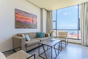 Gate 9 Tower -Studios & Apts Mar Mikhael