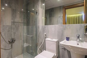Gate 9 Tower -Studios & Apts Mar Mikhael